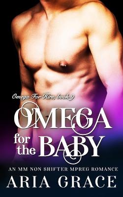Book cover for Omega For The Baby
