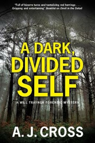 Cover of A Dark, Divided Self