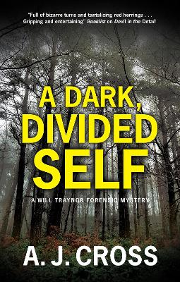 Cover of A Dark, Divided Self