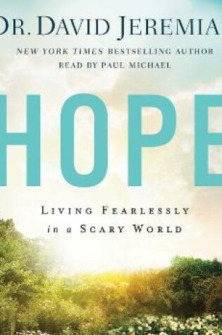 Cover of Hope