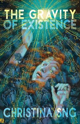 Book cover for The Gravity of Existence