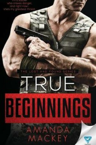 Cover of True Beginnings