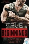 Book cover for True Beginnings