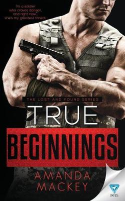 Cover of True Beginnings