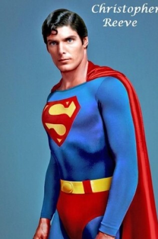 Cover of Christopher Reeve