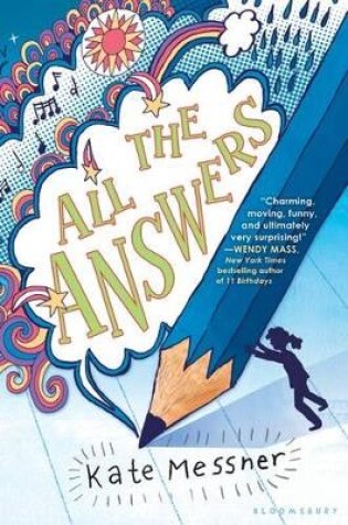 Cover of All the Answers