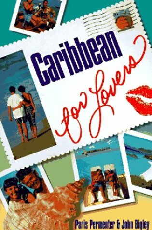 Cover of Caribbean for Lovers