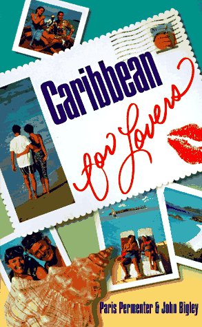 Cover of Caribbean for Lovers