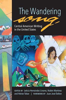 Book cover for The Wandering Song