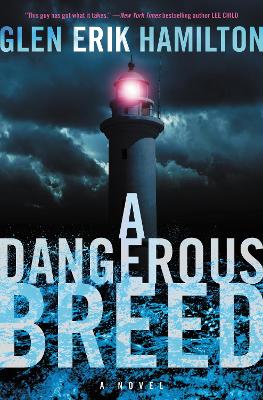 Cover of A Dangerous Breed