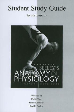 Cover of Anatomy & Physiology