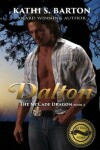 Book cover for Dalton