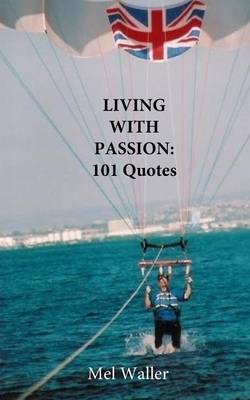 Book cover for Living With Passion