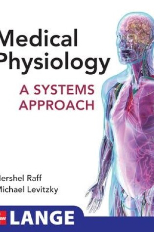 Cover of Medical Physiology: A Systems Approach