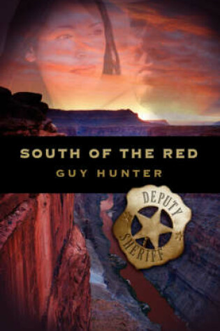 Cover of South of the Red