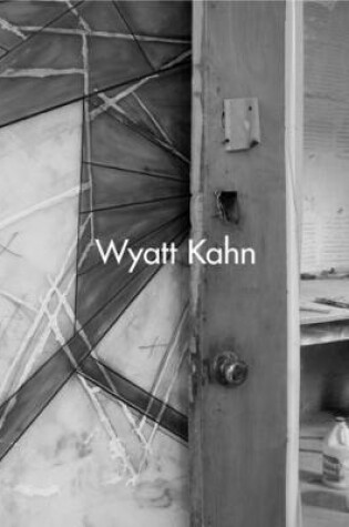 Cover of Wyatt Kahn
