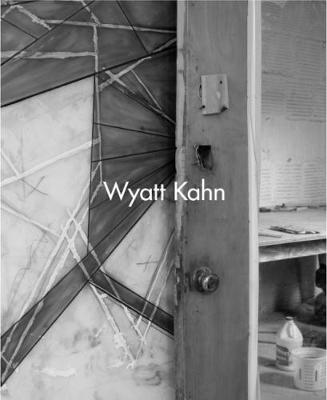 Book cover for Wyatt Kahn