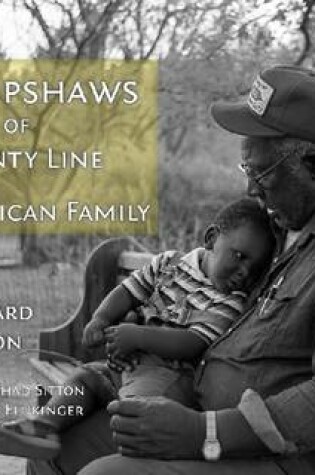 Cover of The Upshaws of County Line