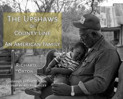 Book cover for The Upshaws of County Line