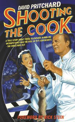 Book cover for Shooting the Cook