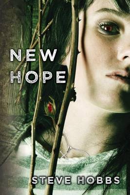 Book cover for New Hope