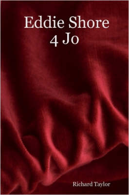 Book cover for Eddie Shore 4 Jo