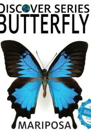 Cover of Butterfly / Mariposa