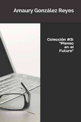 Book cover for Coleccion 3