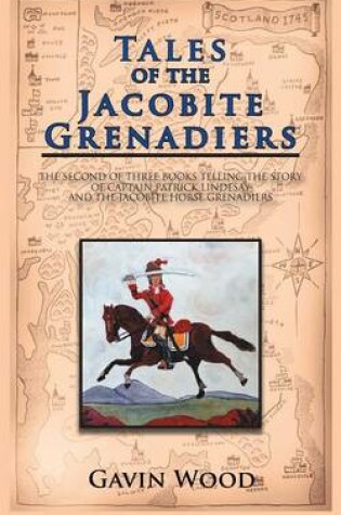 Cover of Tales of the Jacobite Grenadiers