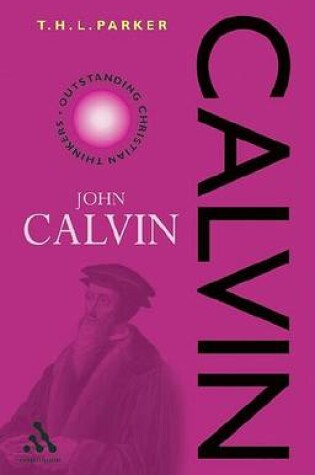 Cover of Calvin