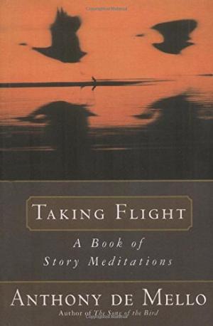 Book cover for Taking Flight