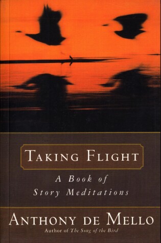 Cover of Taking Flight