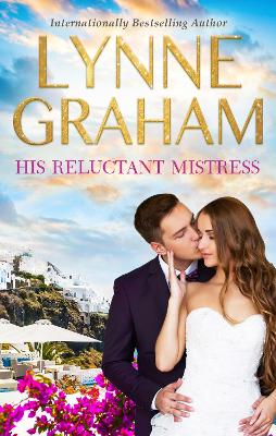 Book cover for His Reluctant Mistress - 3 Book Box Set