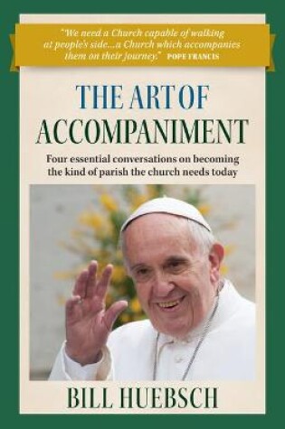 Cover of The Art of Accompaniment