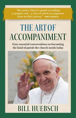 Book cover for The Art of Accompaniment