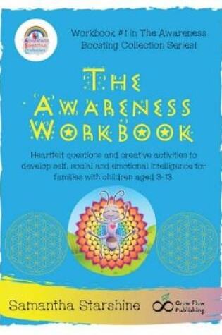 Cover of The Awareness Workbook