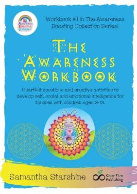 Cover of The Awareness Workbook