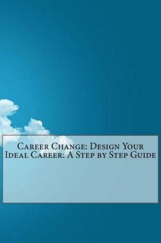 Cover of Career Change