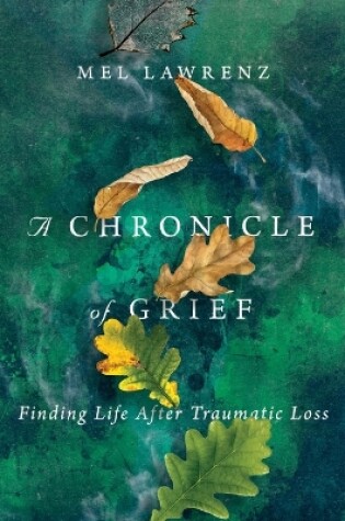 Cover of A Chronicle of Grief