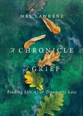 Book cover for A Chronicle of Grief