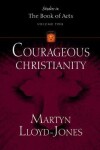 Book cover for Courageous Christianity