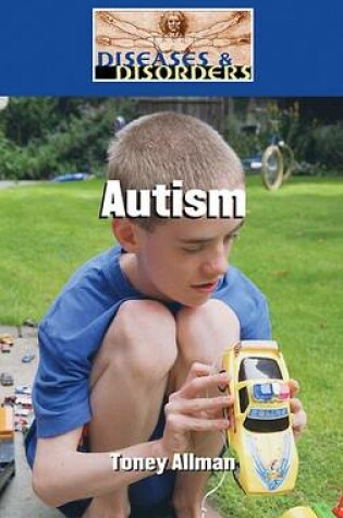 Cover of Autism