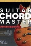 Book cover for Left-Handed Guitar Chord Master