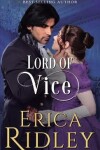 Book cover for Lord of Vice