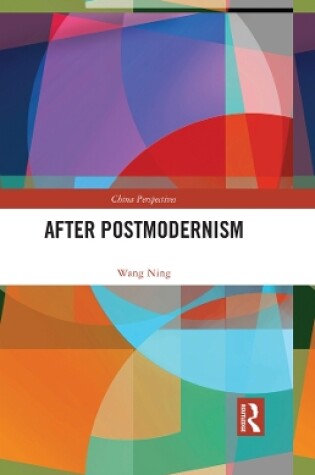 Cover of After Postmodernism