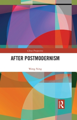 Cover of After Postmodernism