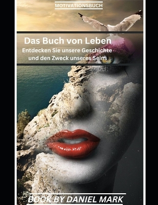 Book cover for Das Buch von Leben