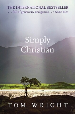 Cover of Simply Christian