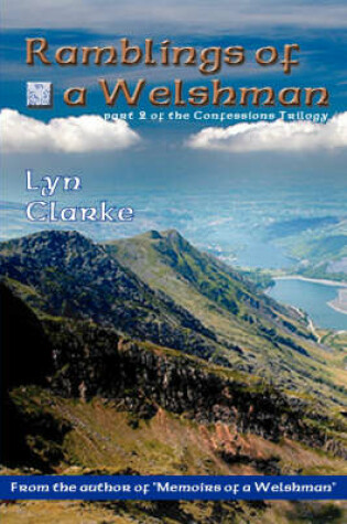 Cover of Ramblings of a Welshman