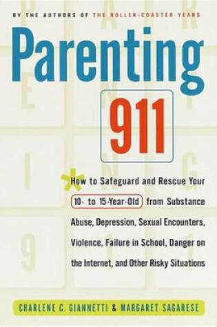 Cover of Parenting 911